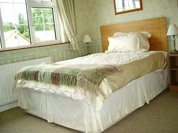 Bed & Breakfast San Augustine 3*